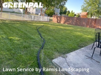 Lawn Maintenance nearby Joliet, IL, 