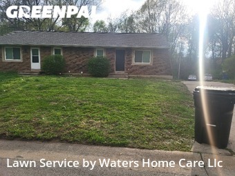 Lawn Mow nearby Independence, MO, 