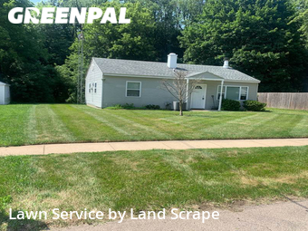Lawn Cutting nearby Portage, MI, 