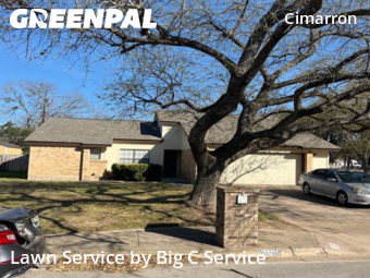Lawn Mow nearby Round Rock, TX, 