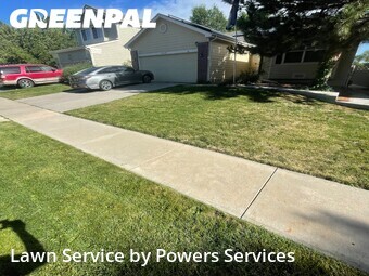Grass Cut nearby Arvada, CO, 