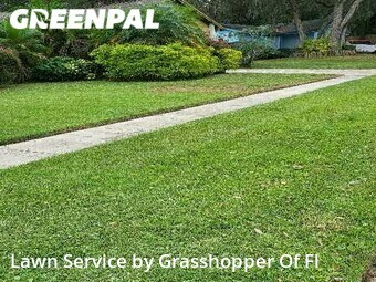 Lawn Maintenance nearby Brandon, FL, 