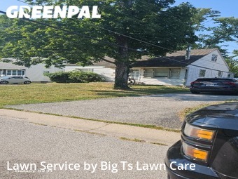 Yard Cutting nearby Overland, MO, 