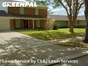 Yard Mowing nearby Sugar Land, TX, 