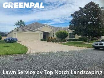 Lawn Mowing Service nearby The Villages, FL, 