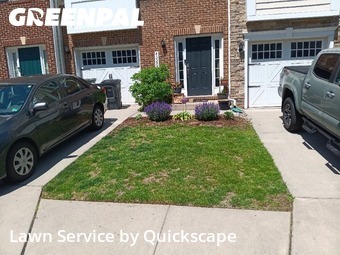 Lawn Mow nearby Ashburn, VA, 