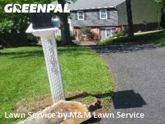 Lawn Care nearby Fairfax, VA, 