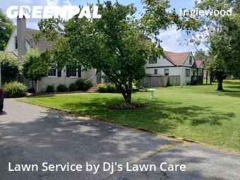Affordable Landscaping Maintenance Services In Nashville,37216,Landscaping Maintenance by Dj's Lawn Care, work completed in Jul , 2026