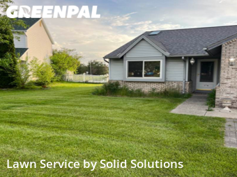 Lawn Mowing Service nearby Fort Wayne, IN, 