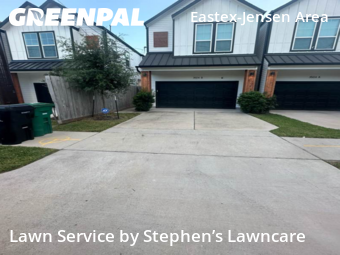 Lawn Care nearby Houston, TX, 