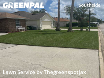Lawn Maintenance nearby Jacksonville, FL, 