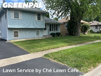 Lawn Mowing nearby Joliet, IL, 