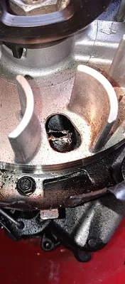Vilbig Lawn Mower Repair Photo 9