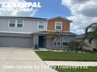 Lawn Mow nearby Riverview, FL, 