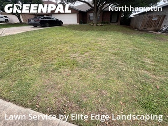 Lawn Care nearby Converse, TX, 