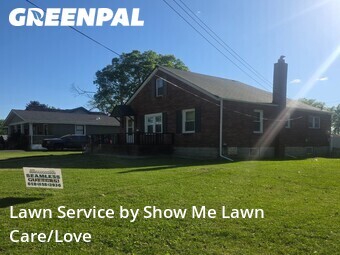 Lawn Service nearby University City, MO, 