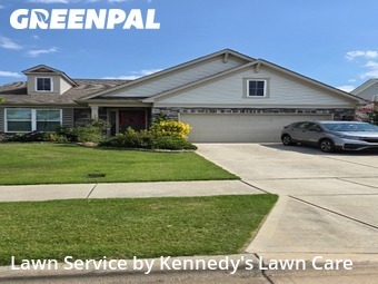 Lawn Maintenance nearby Concord, NC, 