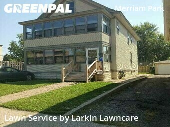 Lawn Mow nearby Saint Paul, MN, 