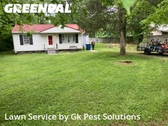 Lawn Cut nearby Murfreesboro, TN, 