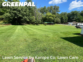 Lawn Care nearby Kingsport, TN, 