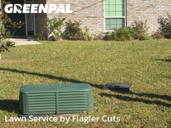 Lawn Maintenance nearby Palm Coast, FL, 