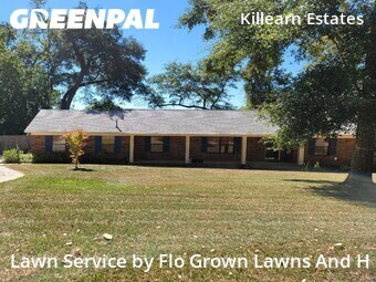 Lawn Maintenance nearby Tallahassee, FL, 