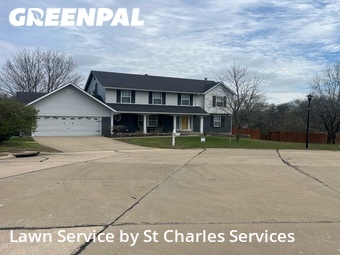 Grass Cutting nearby Saint Charles, MO, 