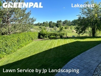 Lawn Mowing nearby Arvada, CO, 