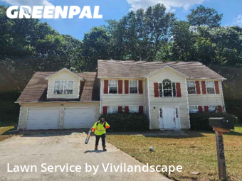 Yard Cutting nearby Decatur, GA, 