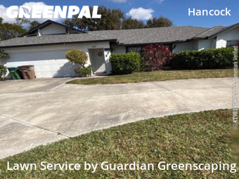 Lawn Service nearby Cape Coral, FL, 