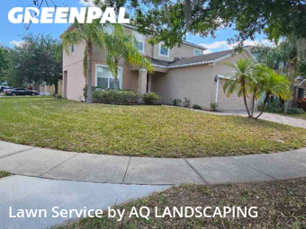 Yard Mowing nearby Orlando, FL, 