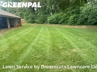 Lawn Cutting nearby Huntsville, AL, 