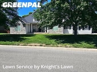 Lawn Mowing nearby Blue Springs, MO, 