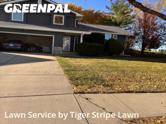 Lawn Service nearby Papillion, NE, 