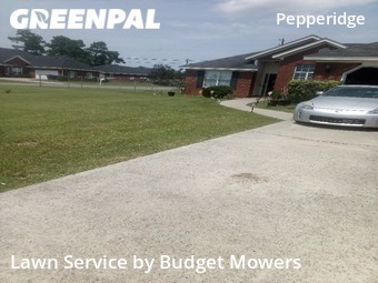 Lawn Mowing Service nearby Augusta, GA, 