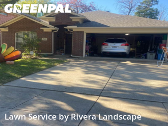 Lawn Mow nearby Flower Mound, TX, 