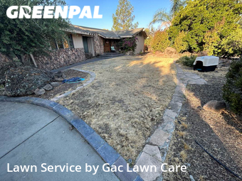 Lawn Mowing nearby Rocklin, CA, 