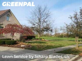 Lawn Mow nearby Canton, MI, 