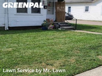 Yard Cutting nearby Warren, MI, 
