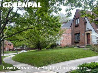 Yard Cutting nearby Shaker Heights, OH, 