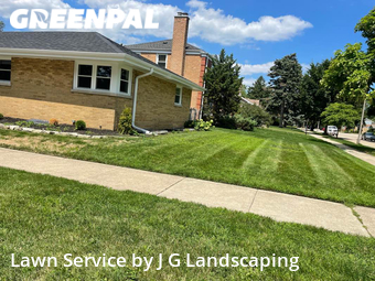 Lawn Mow nearby Skokie, IL, 