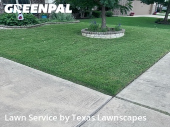 Lawn Cutting nearby Frisco, TX, 