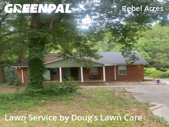 Lawn Maintenance nearby Raleigh, NC, 