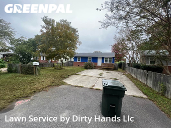 Lawn Care Service nearby Hampton, VA, 