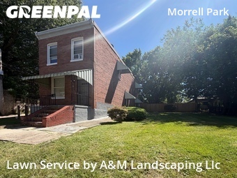 Lawn Maintenance nearby Baltimore, MD, 