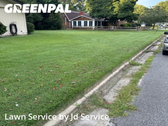 Lawn Mowing nearby Virginia Beach, VA, 