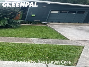 Grass Cutting nearby Terrytown, LA, 