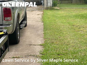 Lawn Mow nearby Tyler, TX, 