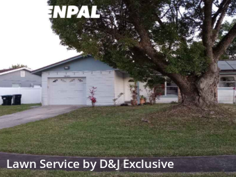 Lawn Service nearby Orlando, FL, 