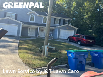 Lawn Service nearby Atlanta, GA, 
